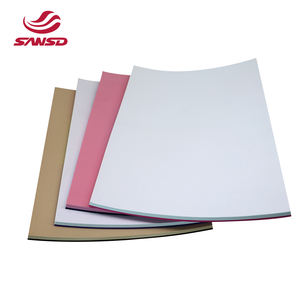 Semelles de chaussures antidérapantes personnalisées en mousse EVA gaufrée pour la correction de la posture - Product Image 5