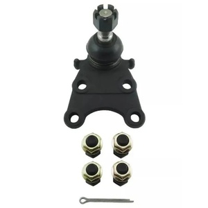 Pièces automobiles YouChi, système de suspension, <span class=keywords><strong>rotule</strong></span> (essieu avant gauche ; essieu avant droit ; inférieur) 52084684 pour CHEVROLET COLORADO - Product Image 5