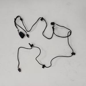 <span class=keywords><strong>Prix</strong></span> <span class=keywords><strong>de</strong></span> gros Pièces détachées automobiles Capteur <span class=keywords><strong>de</strong></span> vitesse <span class=keywords><strong>de</strong></span> roue ABS en plastique Capteur ABS pour <span class=keywords><strong>Bentley</strong></span> Flying Spur Continental GT Fils <span class=keywords><strong>de</strong></span> capteur <span class=keywords><strong>de</strong></span> stationnement - Product Image 3