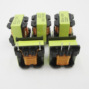 Tần số cao EE/EI phẳng <span class=keywords><strong>Ferrite</strong></span> <span class=keywords><strong>Core</strong></span> biến áp cho năng lượng mặt trời biến tần - Product Image 5