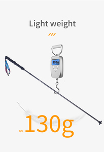 <span class=keywords><strong>Bastones</strong></span> de <span class=keywords><strong>Trekking</strong></span> Plegables de Fibra de Carbono, Ligeros, para Senderismo, Montañismo, Correr y Caminar, con Cordón de Ajuste - Product Image 2
