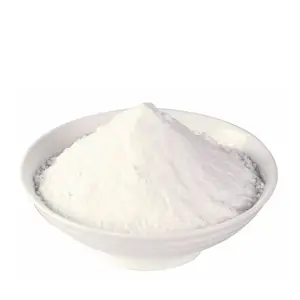 高品质CAS 16039-53-5食品级附属剂乳酸锌粉