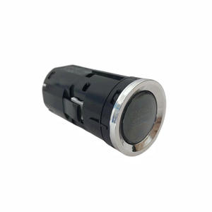 Botón de Encendido del Motor para Acura Pilot Ridgeline 35881-TG7-A03, Interruptor de Encendido sin Llave, Negro, ABS, Pieza de Auto - Product Image 1