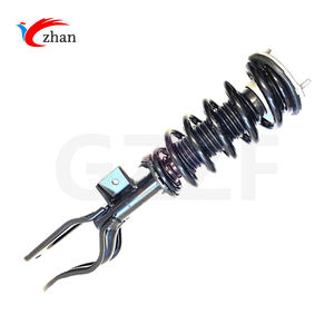 Precio de fábrica, gran oferta, repuestos de suspensión automática para Tesla Model 3 AWD 17-21, amortiguador delantero izquierdo 1044363-00-F 1044363-04-B - Product Image 5