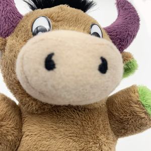 Poupée en peluche <span class=keywords><strong>vache</strong></span> sur mesure, gros peluche, mascotte de <span class=keywords><strong>vache</strong></span> colorée mini peluche <span class=keywords><strong>vache</strong></span> moo - Product Image 5