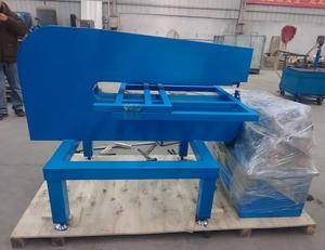 Hydraulic Traffic Sign Board Aluminium Sheet Self Piercing Riveting <b>Machine</b> Aluminium Plate Rivet <b>Machine</b> - Product Image 2
