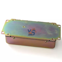 Carte de commande d'accélérateur Ys Sh200a1 Sh200a2, petite plaque Khr1347