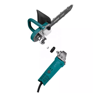 Amoladora <span class=keywords><strong>angular</strong></span> eléctrica Industrial, herramienta eléctrica <span class=keywords><strong>Angular</strong></span> de 650W, máquina de corte y molienda de <span class=keywords><strong>madera</strong></span> de Metal, Mini pulidora portátil - Product Image 4