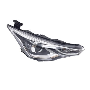 ชุดไฟหน้ารถยนต์ Chang'an Alsvin รุ่นปี 18 รุ่น B511F280501-0300/0400 - Product Image 1