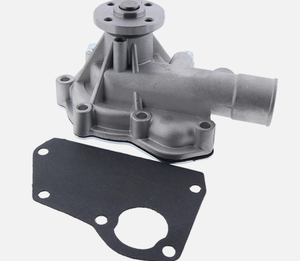 ปั๊มน้ำ 32A45-00010 32A45-00022 สำหรับเครื่องยนต์มิตซูบิชิ S4S รุ่น FD30 FD28 FD25 - Product Image 4
