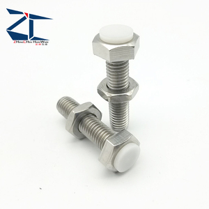Confiable y buena punta <span class=keywords><strong>de</strong></span> plástico tornillo <span class=keywords><strong>de</strong></span> punto <span class=keywords><strong>de</strong></span> <span class=keywords><strong>nylon</strong></span> <span class=keywords><strong>tornillos</strong></span> - Product Image 3