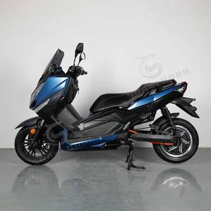 Moto tout-terrain électrique T9 à succès, <span class=keywords><strong>grande</strong></span> <span class=keywords><strong>taille</strong></span>, moteur de 3000 W à 8000 W, scooter pour adultes, tension 72 V, puissance de 1000 W à 2000 W - Product Image 5