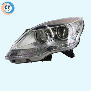 Mercedes-Benz Clase R 251 Faros LED Lente de faro de xenón original para modelos 2010-2017 R320 R350 R400 R300 R500 <span class=keywords><strong>AMG</strong></span> <span class=keywords><strong>R63</strong></span> - Product Image 1