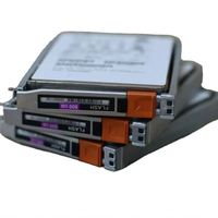 118033291-03 Большая распродажа: Твердотельный накопитель Exx 800 ГБ, 2.5 дюйма, 7.2K, 12G SAS, 64 МБ кэш-памяти, корпоративный SSD для серверов
