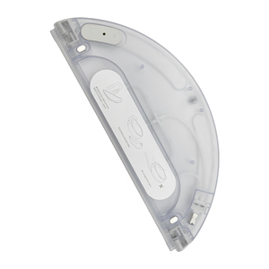 ถังเก็บน้ําควบคุมด้วยไฟฟ้าสําหรับ Xiaomi <span class=keywords><strong>Mi</strong></span> <span class=keywords><strong>Mi</strong></span> Jia Roborock <span class=keywords><strong>1c</strong></span> Stytj01zhm หุ่นยนต์เครื่องดูดฝุ่นอะไหล่ - Product Image 3