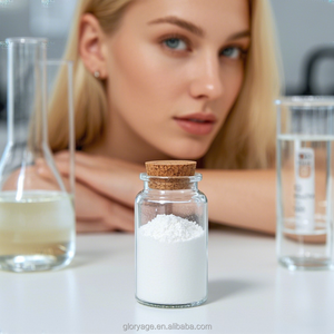 Produits chimiques quotidiens Mélasma pour peaux noires à sébum excessif Matières premières cosmétiques brutes - Product Image 1