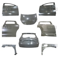 Prix de gros accessoires de voiture pièces de rechange automobiles pour voiture électrique Changan Avatr 11 Avatar 12 2025