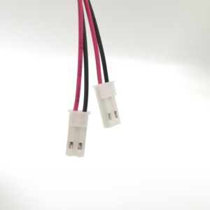 Personalizado Conector Elétrico 2 3 4 5 6 7 8 9 Pin tomada Eletrônicos Cablagens - Product Image 4