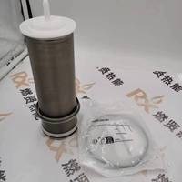 Honeywell AF11S-11/2A AF11S-1A AF11DS-1E AF11S-1C Elemen Filter Pembakar Minyak Baja Tahan Karat Garansi 1 Tahun Asal USA