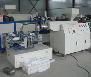 Machine de soufflage de bouteilles industrielles Ice Pop Soft - Product Image 1