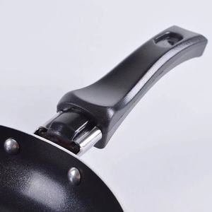 Popular 4.7" Mini Nonstick Cookware <strong>Round</strong> Cooking <strong>Pan</strong> Nonstick Skillet Fried <strong>Egg</strong> <strong>Pan</strong> Nonstick <strong>Pan</strong> for Gas Stove - Product Image 4