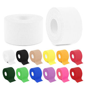 <span class=keywords><strong>Cinta</strong></span> Deportiva <span class=keywords><strong>para</strong></span> <span class=keywords><strong>Tobillo</strong></span> No Elástica en Existencia, <span class=keywords><strong>Cinta</strong></span> <span class=keywords><strong>de</strong></span> Soporte <span class=keywords><strong>para</strong></span> Lesiones, <span class=keywords><strong>Cinta</strong></span> <span class=keywords><strong>de</strong></span> Óxido <span class=keywords><strong>de</strong></span> Zinc <span class=keywords><strong>para</strong></span> Esguinces <span class=keywords><strong>de</strong></span> <span class=keywords><strong>Tobillo</strong></span> - Product Image 1