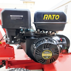 Zanjadora Multiusos LAWNIO, Ampliamente Utilizada en Granjas, Huertos, Jardines y Obras <span class=keywords><strong>de</strong></span> Construcción - Product Image 6