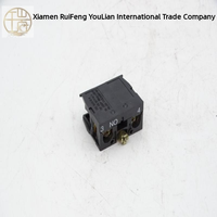 Bloque de Contactos Zb2be101 Nuevo Original en Stock, Controlador de Programación PLC Dedicado para Automatización Industrial