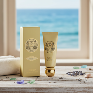 Cosmétiques coréens [VANELLY] CREMA di MARE crème pour le visage, lotion, crème de beauté pour une beauté saine, produit le plus vendu, bon produit - Product Image 3