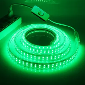 צד פולטות LED רצועת אור צד 335 SMD LED רצועת 12V 5m 60 נוריות עבור סיטונאי