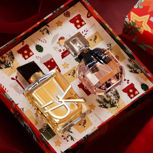 Set de Colonia de Alta Gama para Hombre, Fragancia Duradera, 50ml EDP, Spray Corporal, Caja de Regalo al por Mayor de Fábrica - Product Image 3