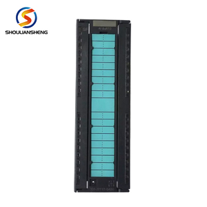 Bộ điều khiển PLC 6es7331-7pf01-0ab0 6es73317pf010ab0 s7300 Cổ Phiếu mới trong kho - Product Image 3