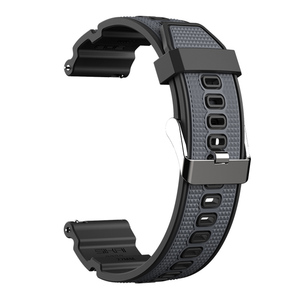 <span class=keywords><strong>Correa</strong></span> de TPU o Silicona de 22 mm y 20 mm para Xiaomi Watch S3 Versión Global, Accesorios para Samsung Galaxy Active2 y <span class=keywords><strong>Amazfit</strong></span> GTR4 GTS4 - Product Image 5