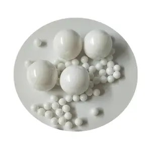 Alumina Yttria Stabilized Zro2 Zirconium Oxide/zirconia Ceramic 0.1mm-50mm Zirconia Ceramic Ball ysz grinding media