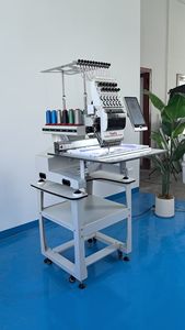 Machine à broder automatique miniature de haute qualité pour usage domestique avec 2 ans de garantie et <span class=keywords><strong>formation</strong></span> gratuite - Product Image 2