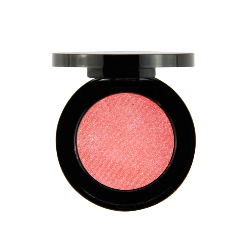 Один цвет Косметика импорт Китай производитель тени для век порошок частная этикетка тени для век