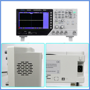 1pcs dso4072s 70MHz kênh kỹ thuật số dao động 25MHz tùy ý trong hộp Hantek - Product Image 1