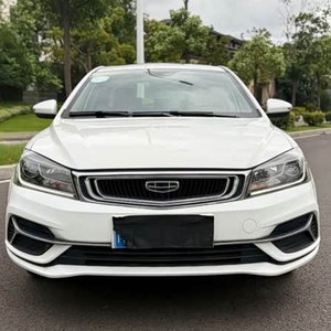 Geely Emgrand 1.5L CVT Édition Luxe 2020 |   Volant <span class=keywords><strong>à</strong></span> gauche |   Sans accident |   Berline <span class=keywords><strong>d</strong></span>'<span class=keywords><strong>occasion</strong></span> fiable |   Prêt pour l'exportation mondiale - Product Image 1