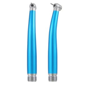 Tandheelkundige Drukknop Anti Retractie Elektrische Hogesnelheidsoperatie Handstuk Verschillende Kleuren Beschikbaar - Product Image 2