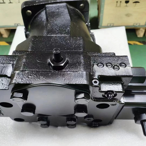 ปั๊มไฮดรอลิกซีรีส์ A7VO, ปั๊ม A7VO160DR A7VO107 A7VO55 A7VO80 - Product Image 2
