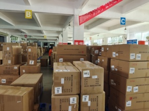 Service de fret aérien porte-à-porte de Chine, expédition de petits <span class=keywords><strong>colis</strong></span> de Chine vers les destinations, poids minimum 0,1 kg - Product Image 3