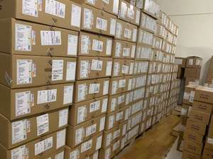 <span class=keywords><strong>C1000FE</strong></span>-<span class=keywords><strong>24P</strong></span>-<span class=keywords><strong>4G</strong></span>-<span class=keywords><strong>L</strong></span> - Switch Catalyst 1000 Original Nouveau en stock avec garantie 1y - Product Image 5