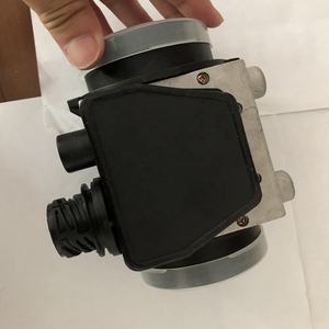 Q MAF Capteur Débitmètre d'air massique 0280212025 0280212010 13627527525 13621718521 13621733678 pour BMW E31 <span class=keywords><strong>E32</strong></span> E36 <span class=keywords><strong>750i</strong></span> 1988-1993 - Product Image 5