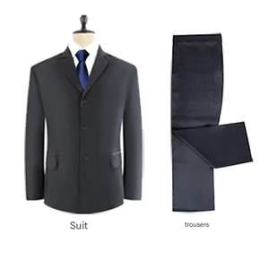 Vendita Diretta di Fabbrica Accessori Funebri Abiti Funebri con Ricamo Tridimensionale per Defunti - Product Image 4