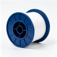 Low Latency Panda PM Fiber Cable High Birefringence Undistorted Video Signal for Long Range Racing FPV Fiber Spool Packing