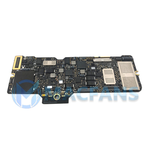 Testado A1534 Motherboard 1.1GHz 256/512GB 2015 para 12 "A1534 Logic Board 820-00045-A - Product Image 5