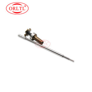 F00VC01205 pour ensemble de soupapes de commande d'injecteur CR Diesel F00VC01206 Soupapes de commande d'injecteur F 00V C01 205 F 00V C01 <span class=keywords><strong>206</strong></span> - Product Image 3