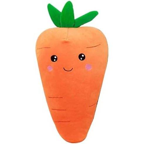 30inch Carrot Plush Toy