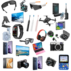 Điện Tử May Mắn Nhận Điện Thoại Thông Minh Bao Gồm Android Thông Minh Đồng Hồ Điện Thoại Máy Tính Bảng PC Máy Tính Xách Tay Bí Ẩn Công Nghệ Toàn Cầu Bất Ngờ Món Quà Giáng Sinh - Product Image 3