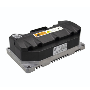 มอเตอร์สำหรับยานพาหนะและมอเตอร์ไซค์ความจุสูง DKYS, รุ่น DK72300S, ตัวควบคุมมอเตอร์แบบไซน์เวฟ, เงียบ, 72V, 85A, รุ่น DK72300S ความจุสูง - Product Image 1